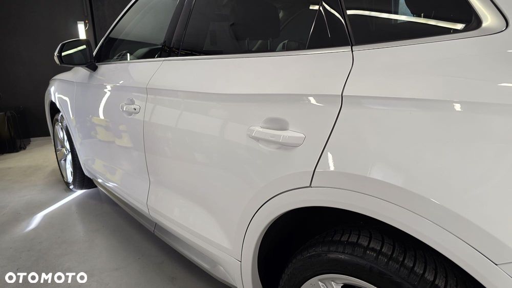 Audi Q5 2.0 TFSI Quattro S tronic - 12