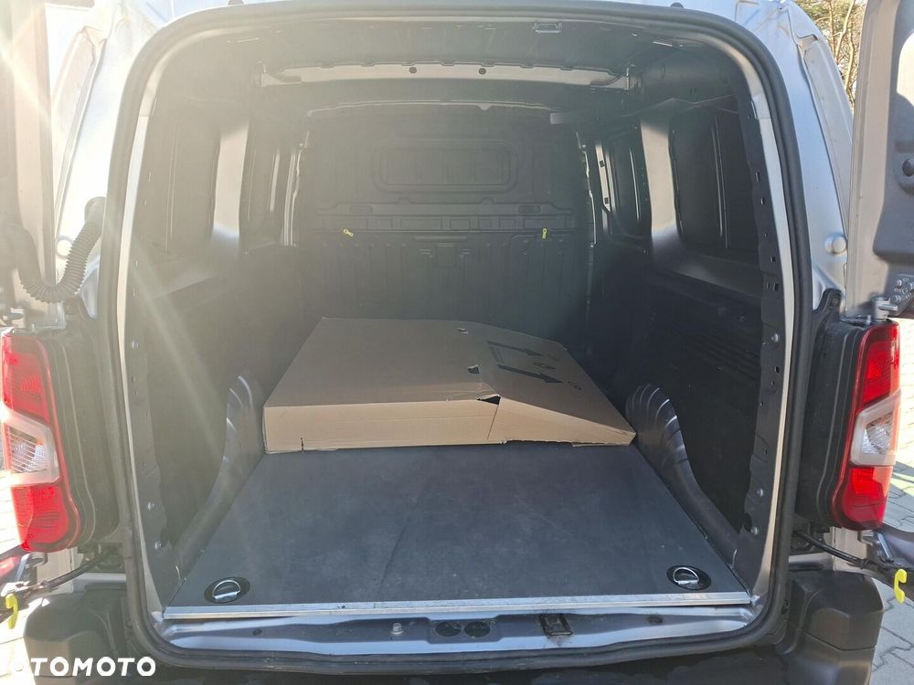 Toyota PROACE CITY - 11