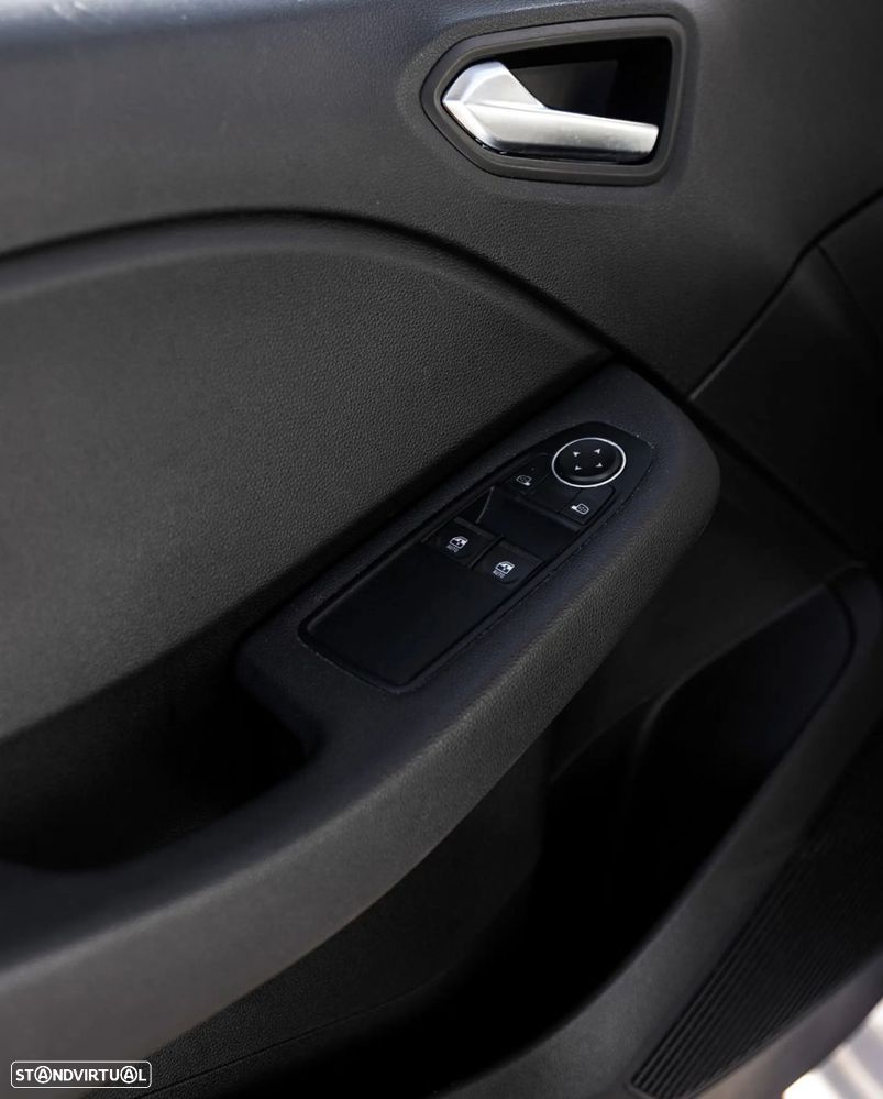 Renault Clio 1.0 SCe Zen - 18