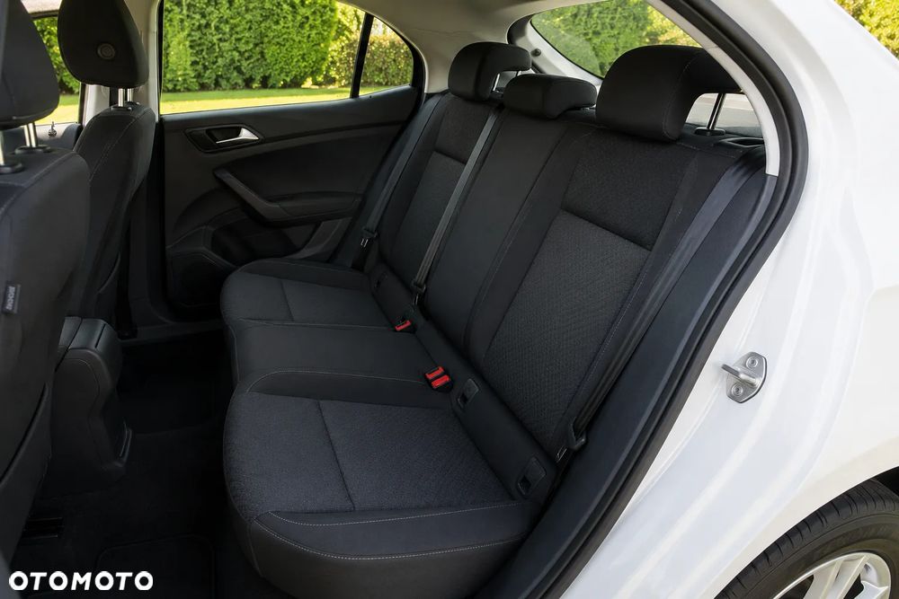 Ford Focus 1.0 EcoBoost Connected - 9