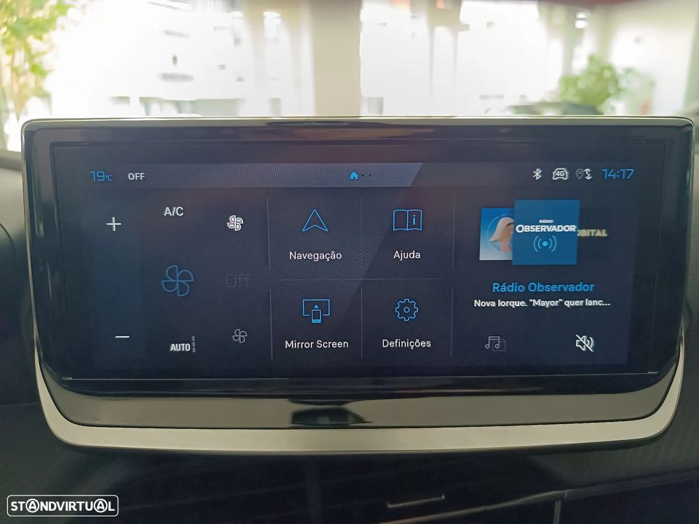 Peugeot 2008 1.2 PureTech Active Pack - 40