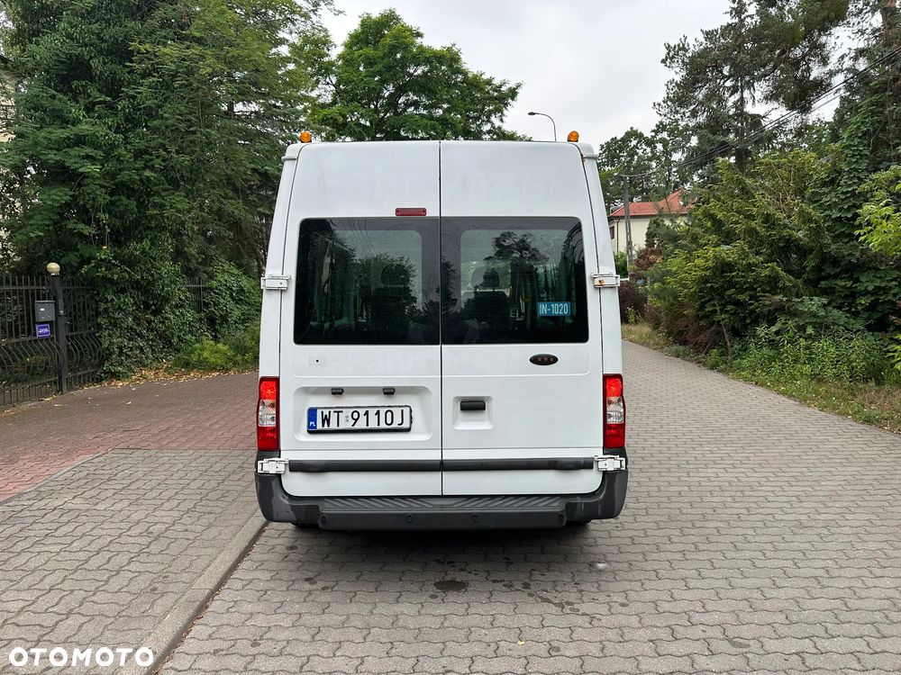 Ford Transit L2 VA Trend - 6