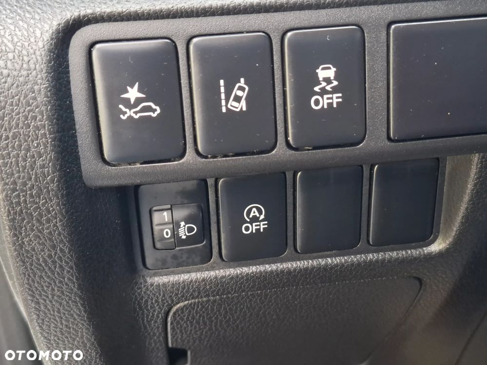 Mitsubishi Eclipse Cross 1.5 T-MIVEC (ClearTec) CVT 2WD Active+ - 22