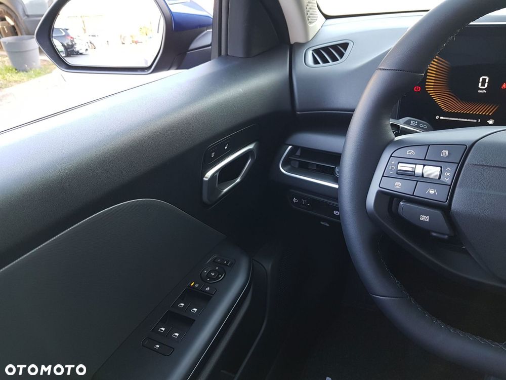 Kia K4 1.6 T-GDI M - 23