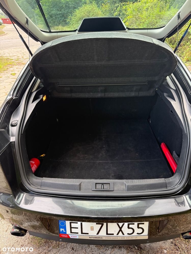 Renault Laguna II 2.0 DCi Initiale - 8