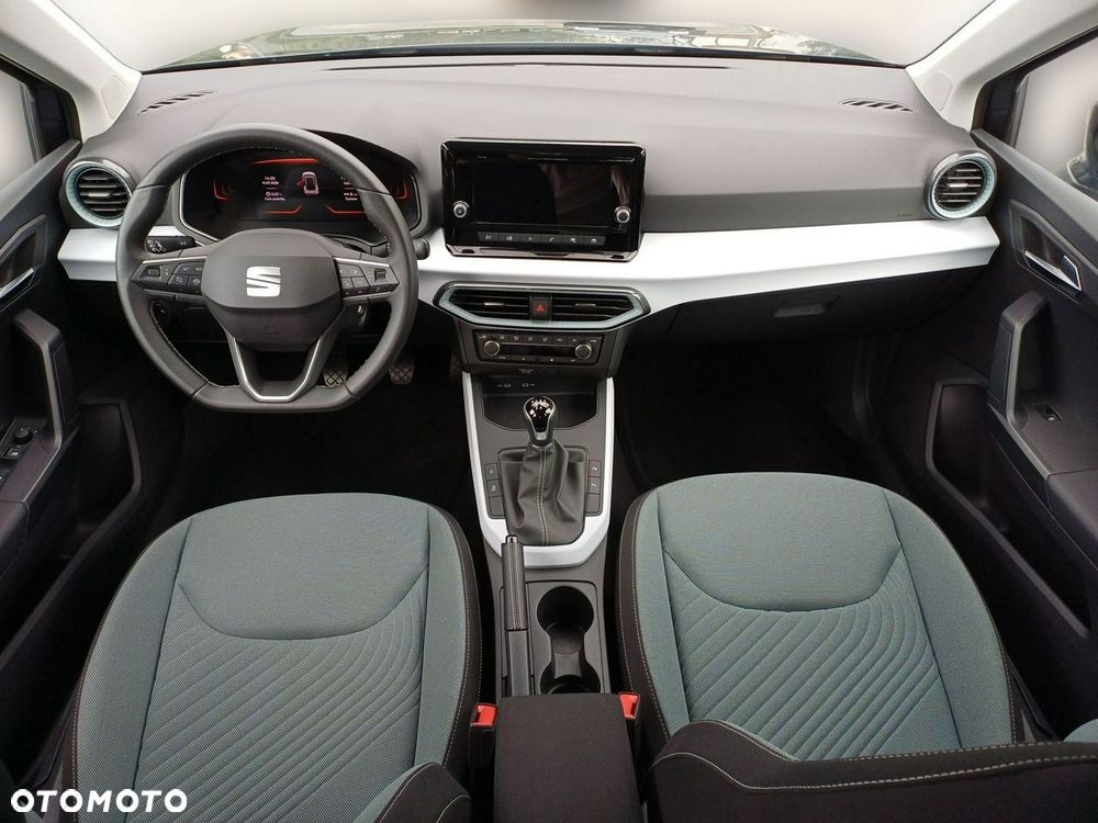 Seat Arona 1.0 TSI Marina S&S - 17
