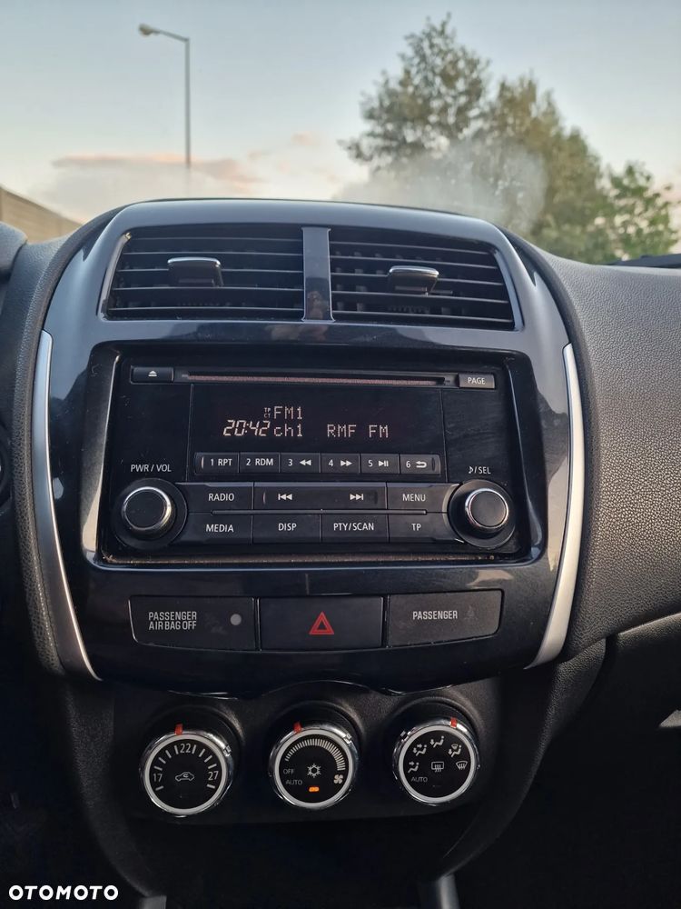 Citroën C4 Aircross 1.6 STT 4x2 Exclusive - 17