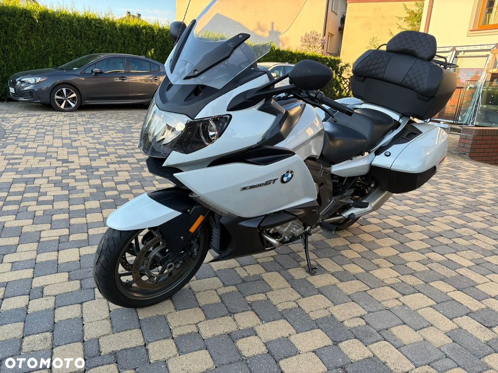 BMW K - 1