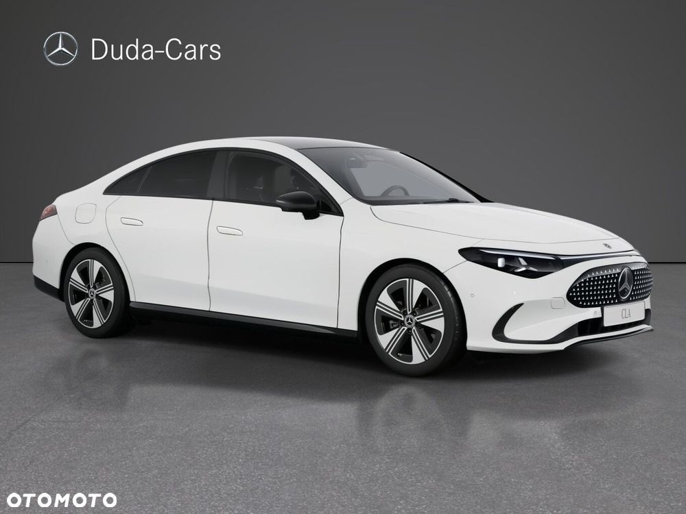 Mercedes-Benz CLA 250+ 85kWh - 5