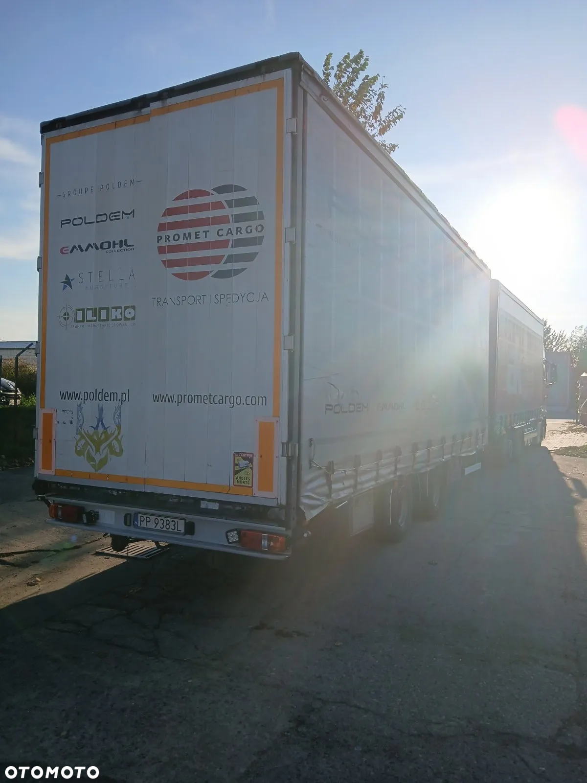 MAN TGX - 28