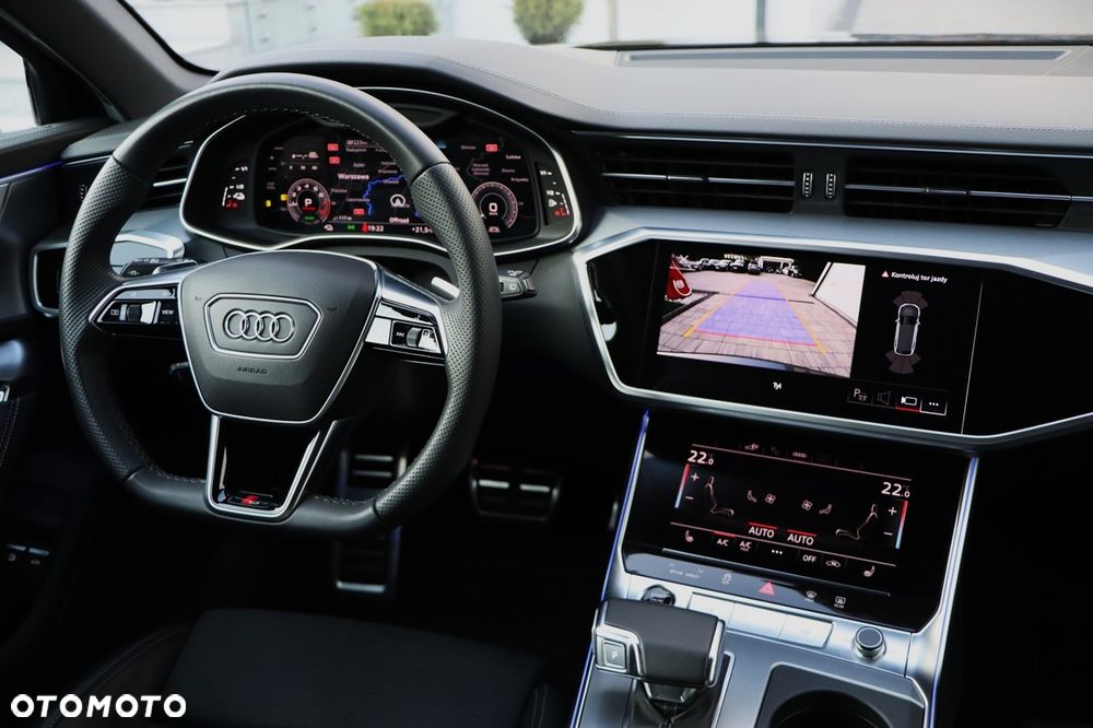 Audi A6 Avant - 20