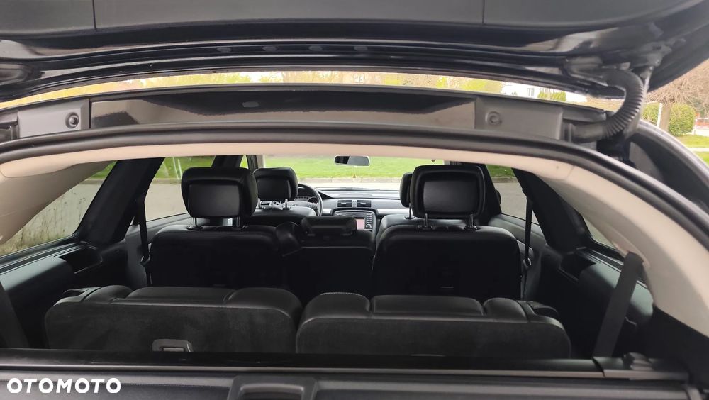 Mercedes-Benz Klasa R 320 CDI L 4Matic 7G-TRONIC - 17