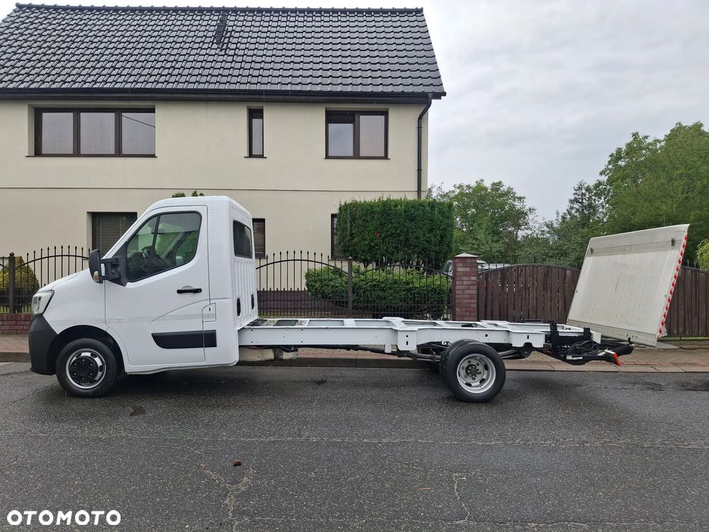 Renault Master - 5