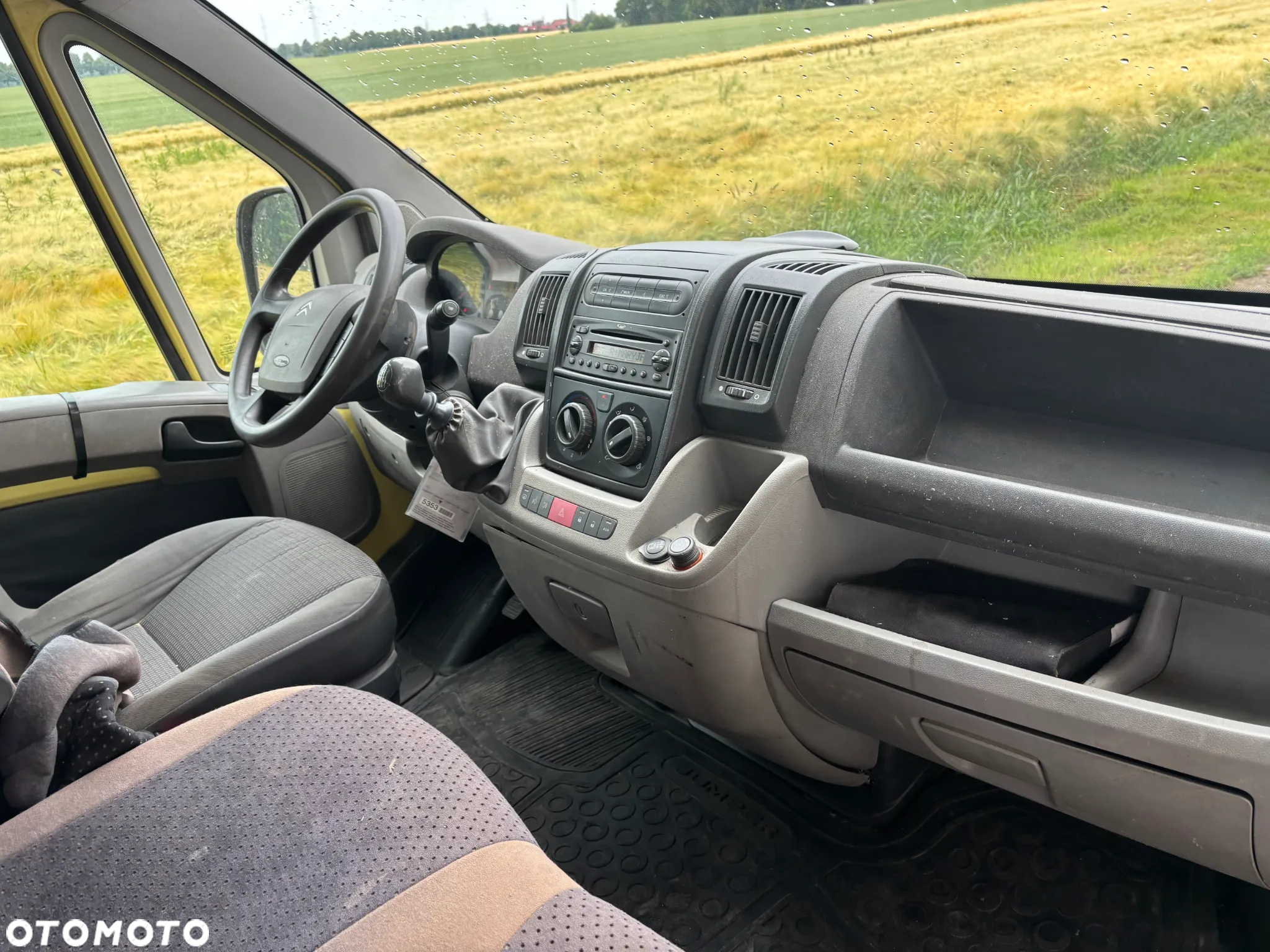 Citroën jumper - 12