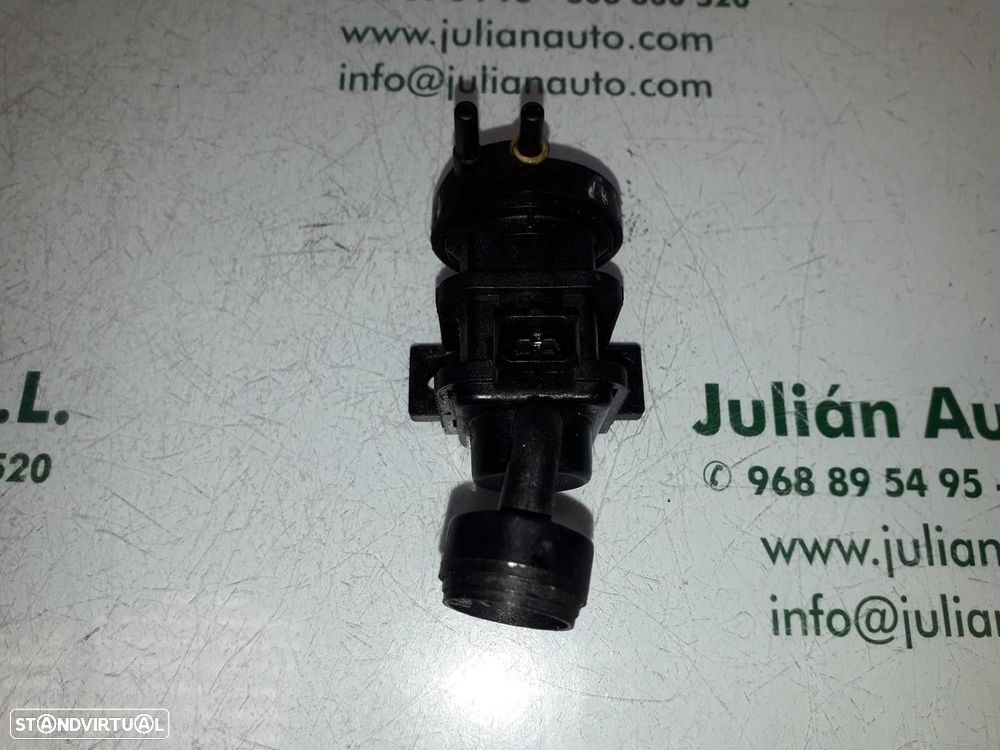 VALVULA AR ADICIONAL OPEL ASTRA G FASTBACK 2000 -09128022 - 1