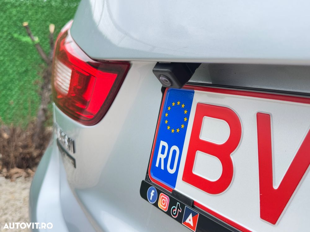 Mitsubishi ASX 1.8 DI-D 2WD Klassik Kollektion - 29