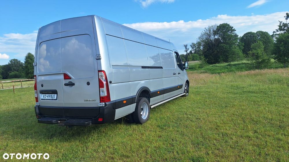 Renault Master - 5