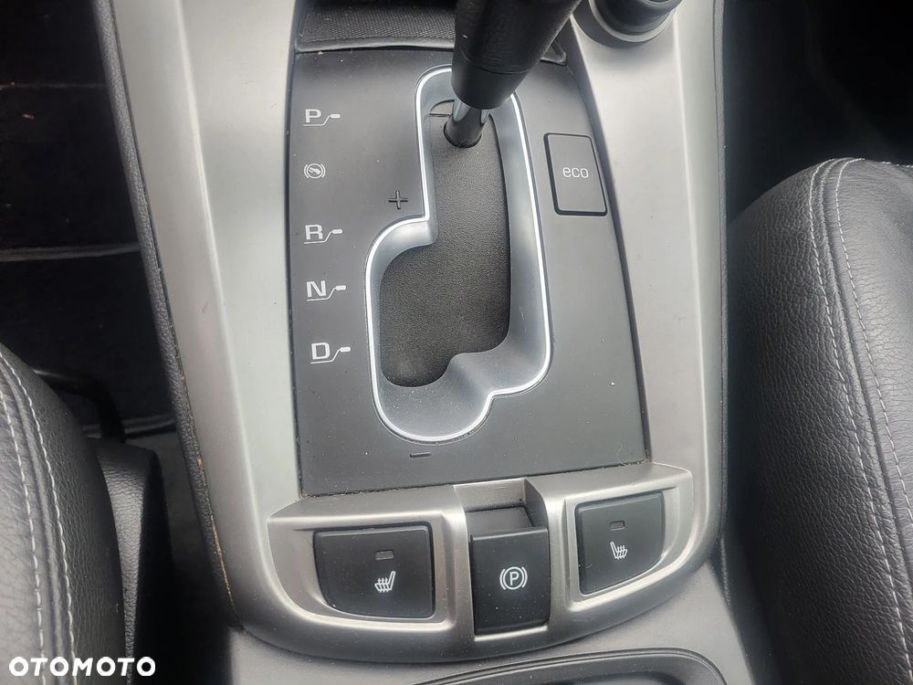 Chevrolet Captiva 2.4 AWD Automatik LT+ - 30