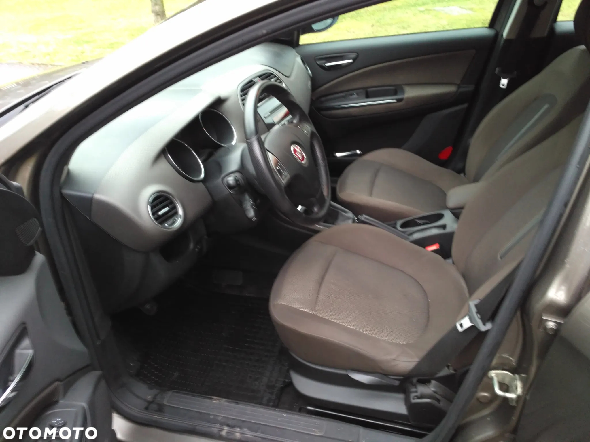 Fiat Bravo 1.6 Multijet 16V Dynamic - 12