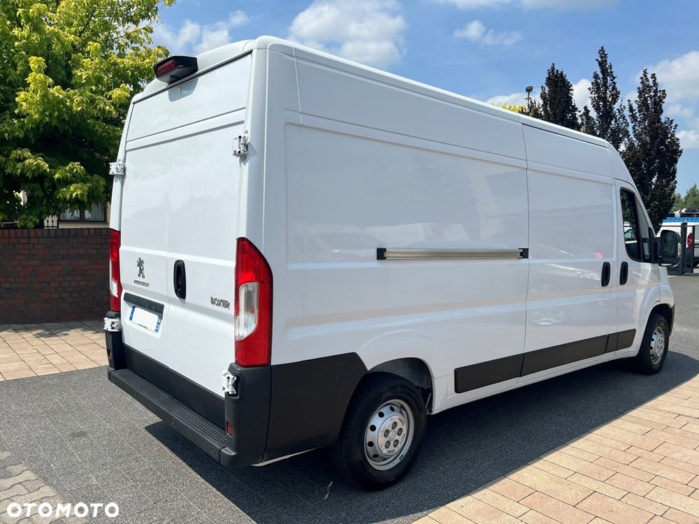 Peugeot Boxer L3H2 - 4