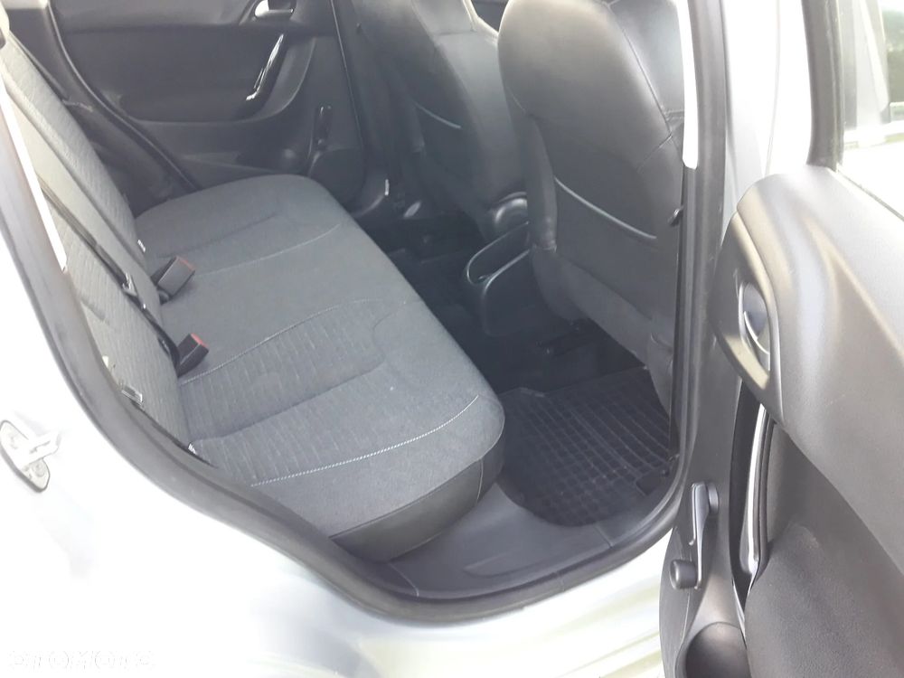 Citroën C3 BlueHDi 75 S&S 83g FEEL - 11