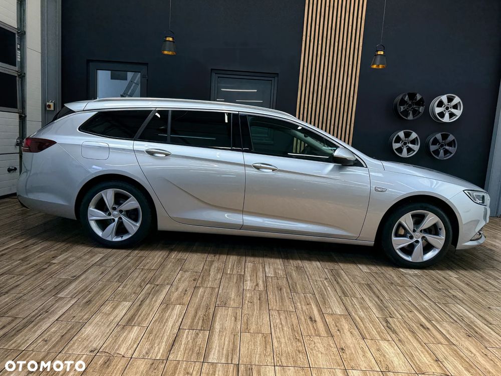 Opel Insignia 1.6 Dynamic - 6