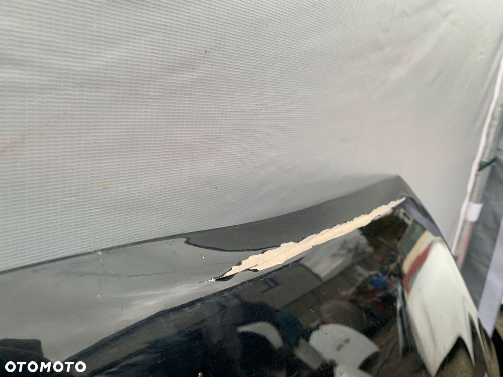 maska pokrywa silnika tesla model s przedlift - 4
