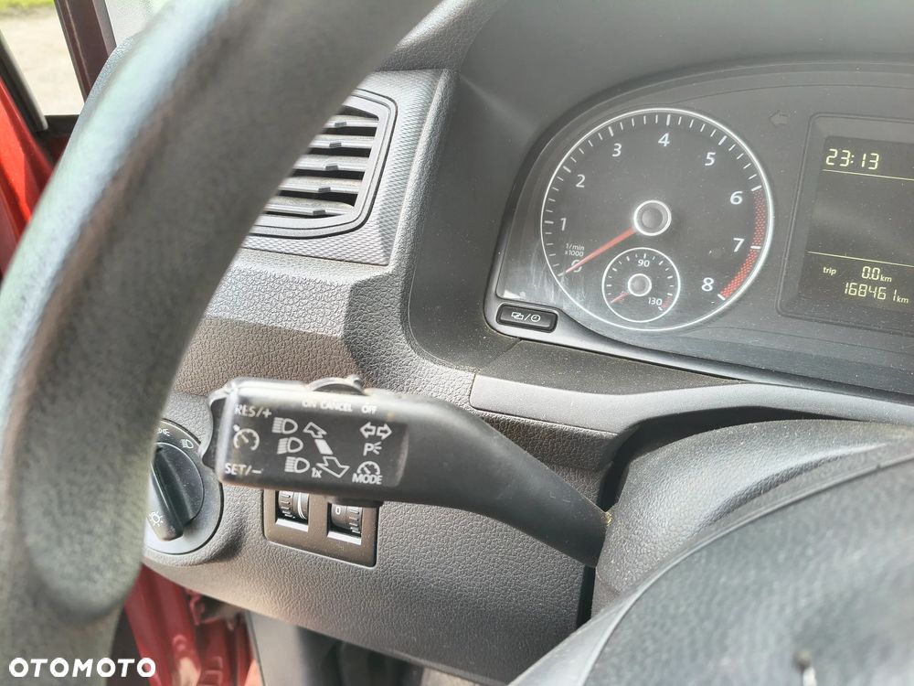 Volkswagen Caddy - 6