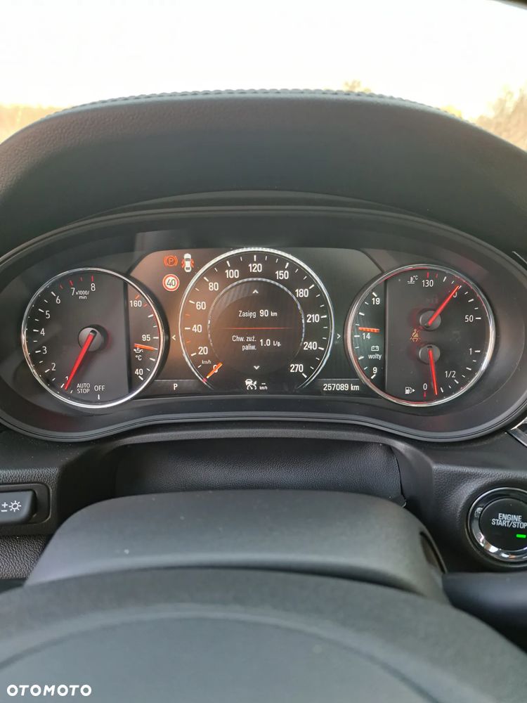 Opel Insignia 2.0 Direct Inj Trb 4x4 Ultimate Exclusive - 19