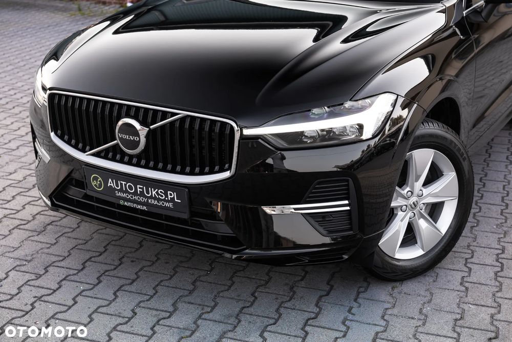 Volvo XC 60 B4 D AWD Core - 3