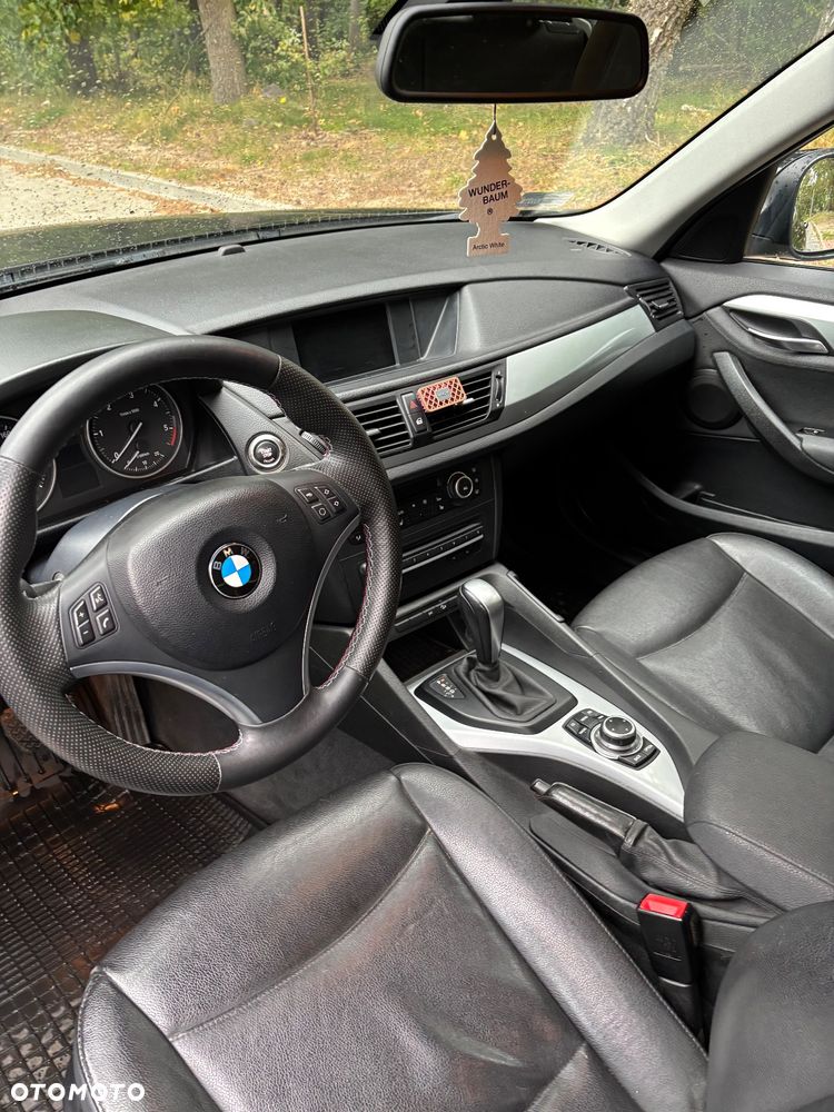 BMW X1 - 7
