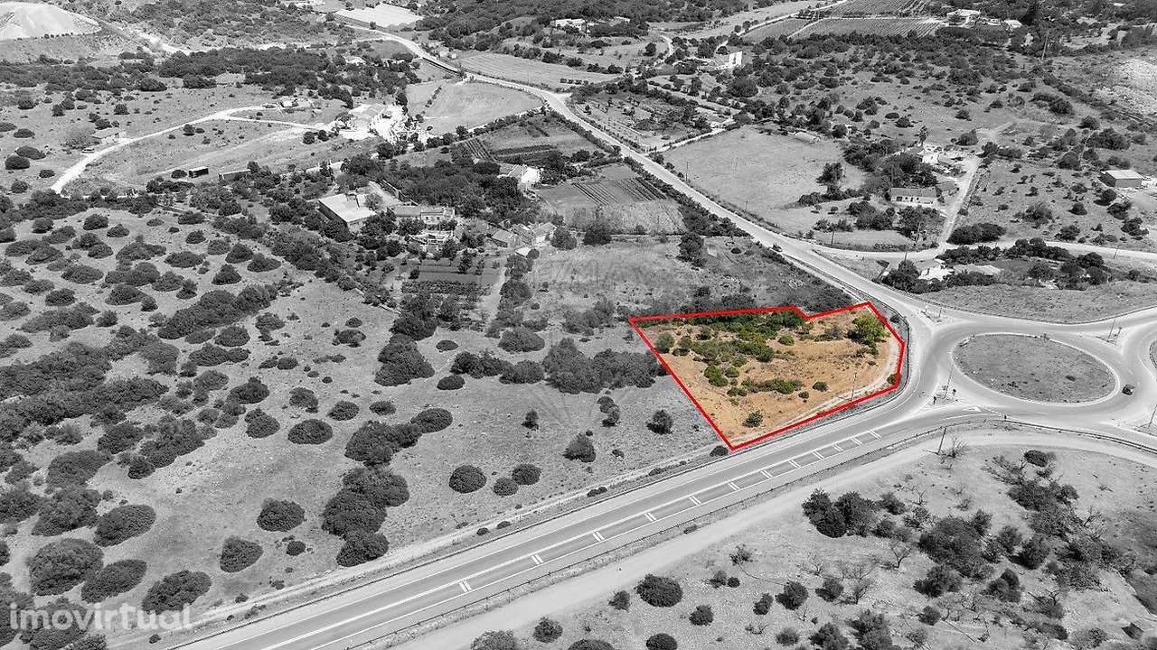 Terreno  para venda - Grande imagem: 4/6