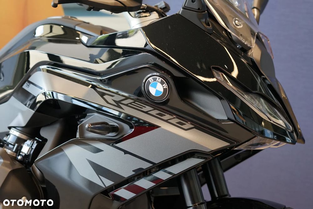 BMW RS - 15