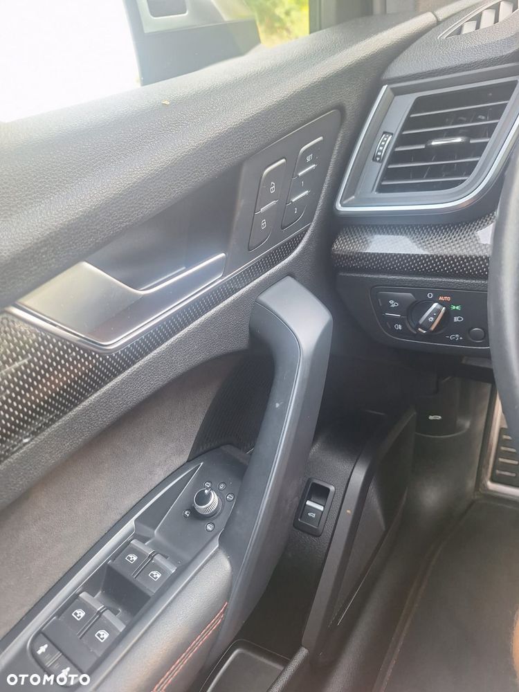 Audi SQ5 - 25
