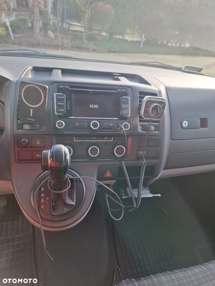 Volkswagen Transport T5 - 23