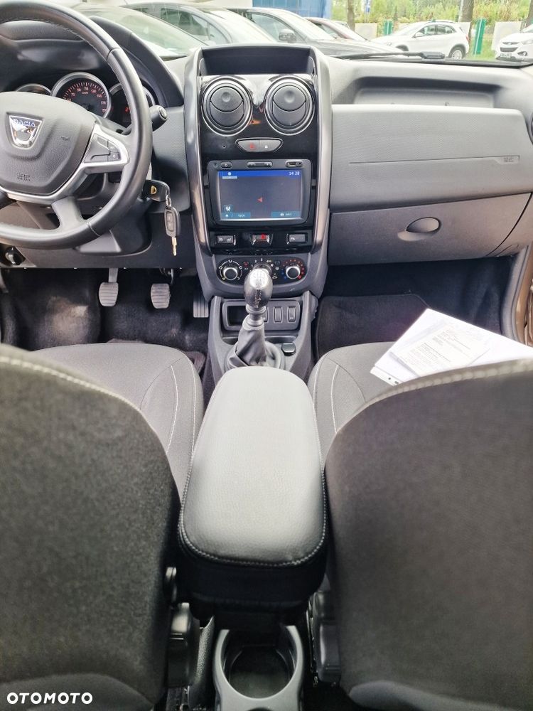 Dacia Duster - 35
