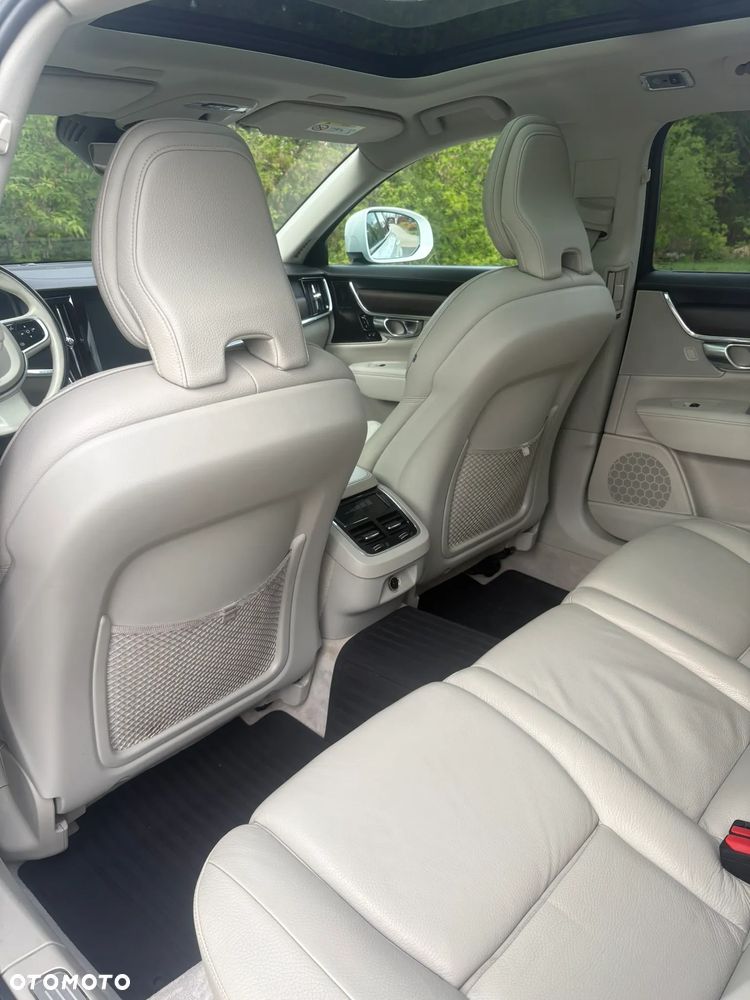 Volvo V90 Cross Country D5 AWD - 10
