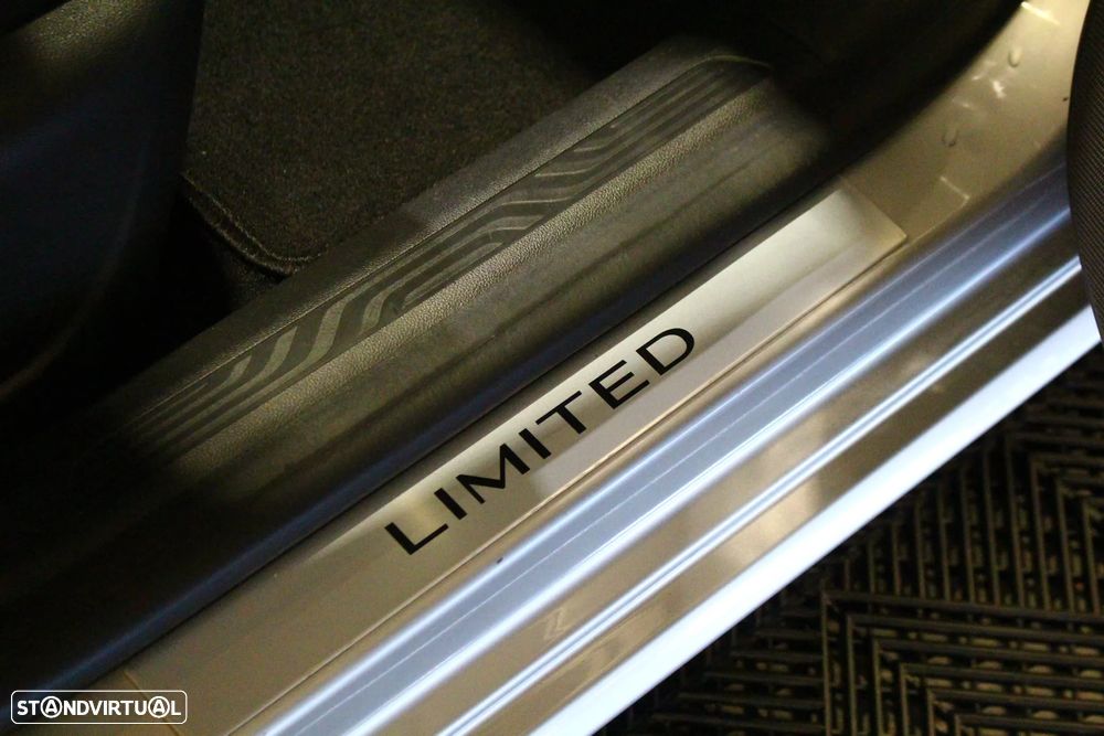 Renault Mégane Sport Tourer 1.5 Blue dCi Limited - 15