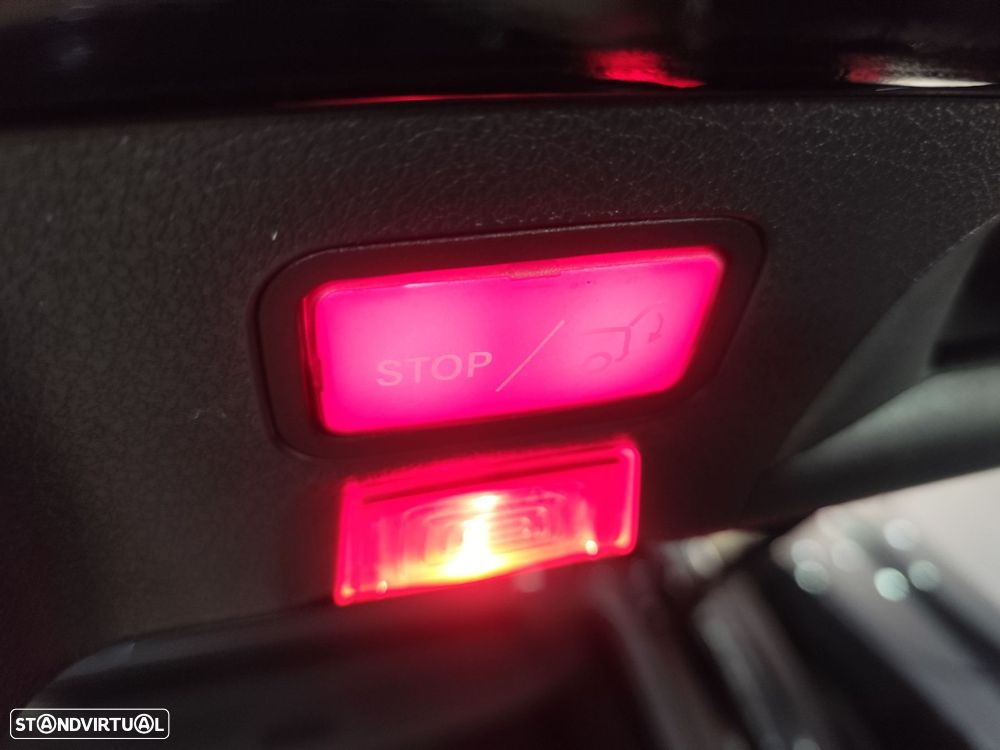 Mercedes-Benz CLA 180 d Shooting Brake Style Plus - 24