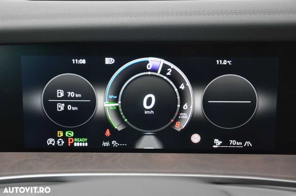 Volkswagen Tayron 1.5 TSI DSG PHEV Elegance - 20