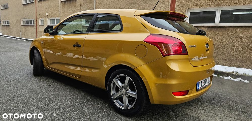 Kia ProCeed 1.4 Comfort - 4