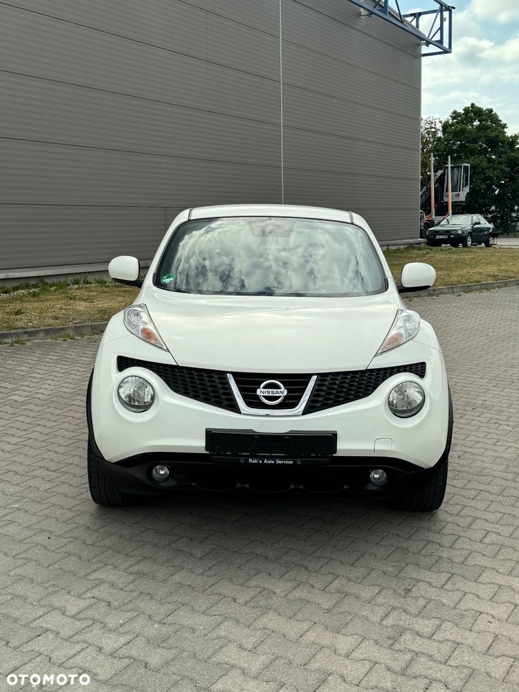 Nissan Juke 1.6 Acenta S&S - 3