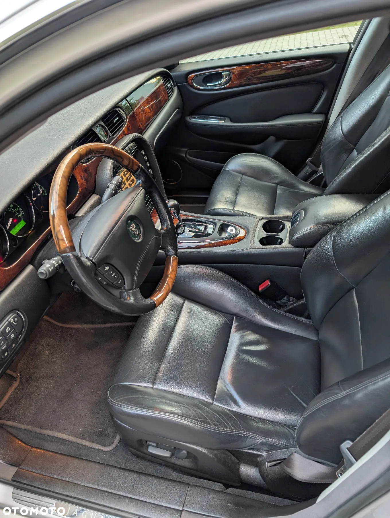 Jaguar XJR 4.2 - 31
