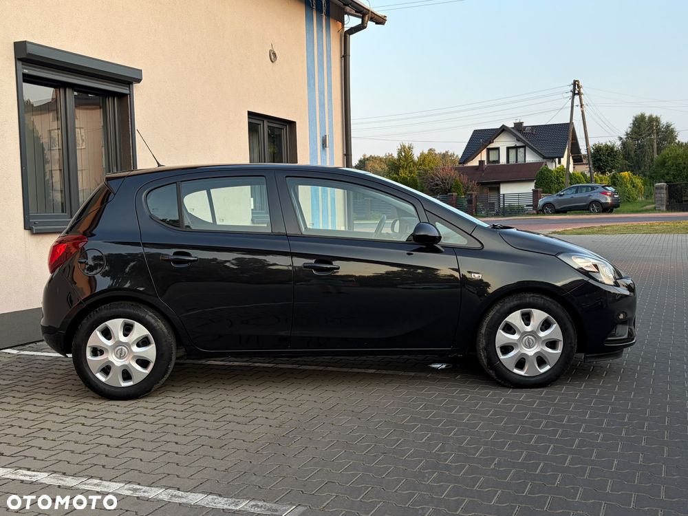 Opel Corsa 1.4 Active - 20