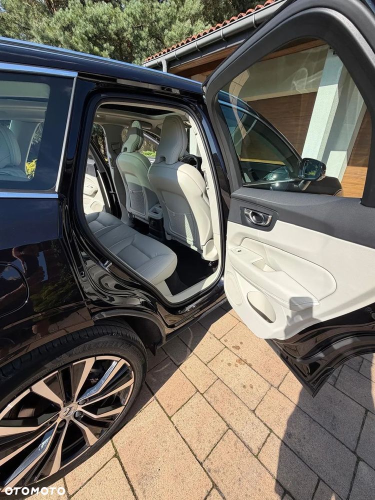 Volvo XC 60 - 10