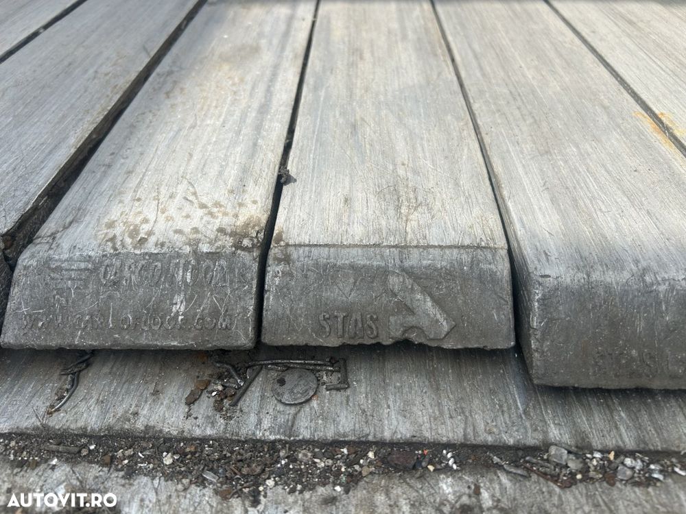 Stas Walking floor, podea 10, telecomanda, factura externa - 17