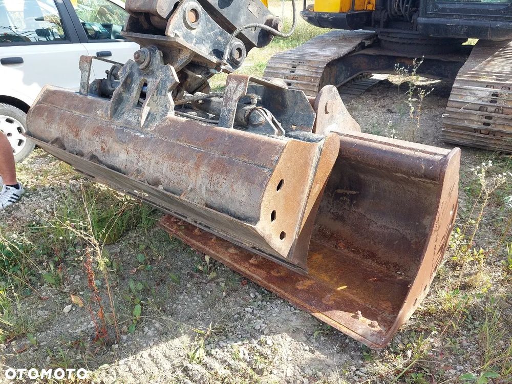JCB JS 145LC / 4800 MTH - 6