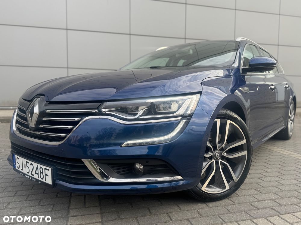 Renault Talisman - 1