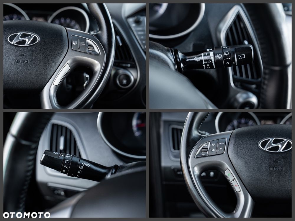 Hyundai ix35 2.0 GDI Premium 2WD - 29