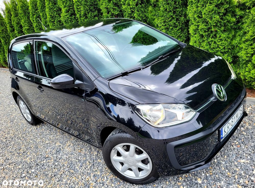 Volkswagen up! 1.0 White Style - 1